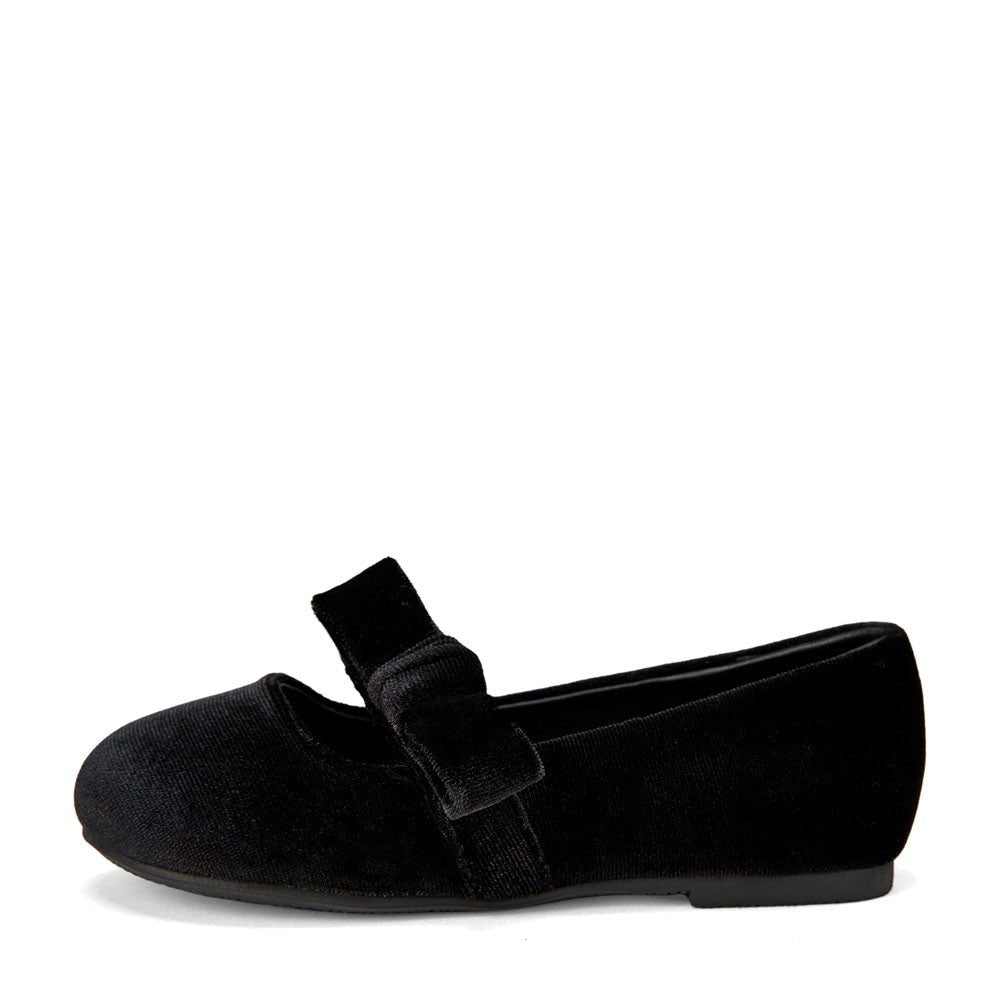 Mia 2025 black flats