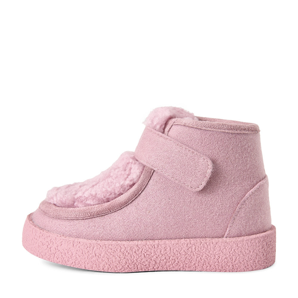 Kai Pink/Pink Boots by Age of Innocence