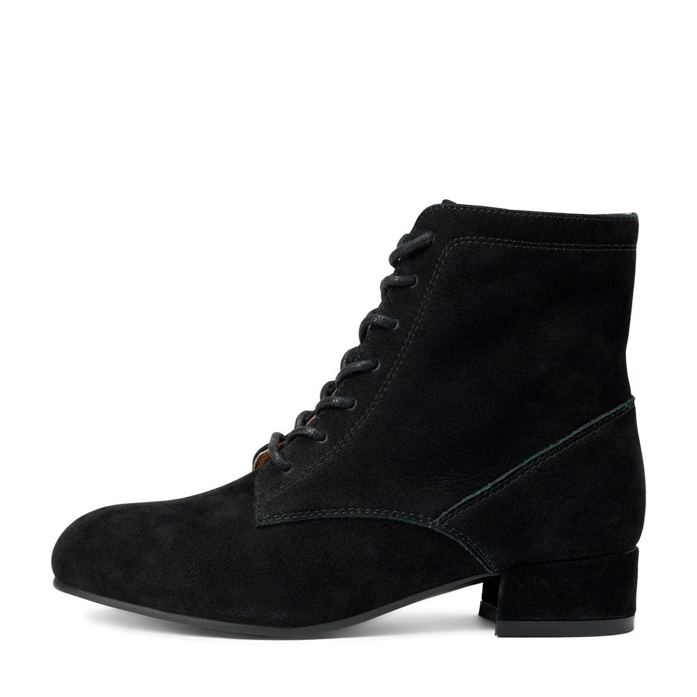 Age of retailer Innocence Lily 2.0 Black Boots