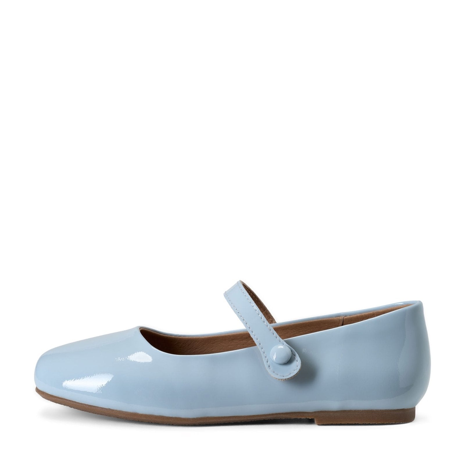 Chloe Blue Shoes by Age of Innocence