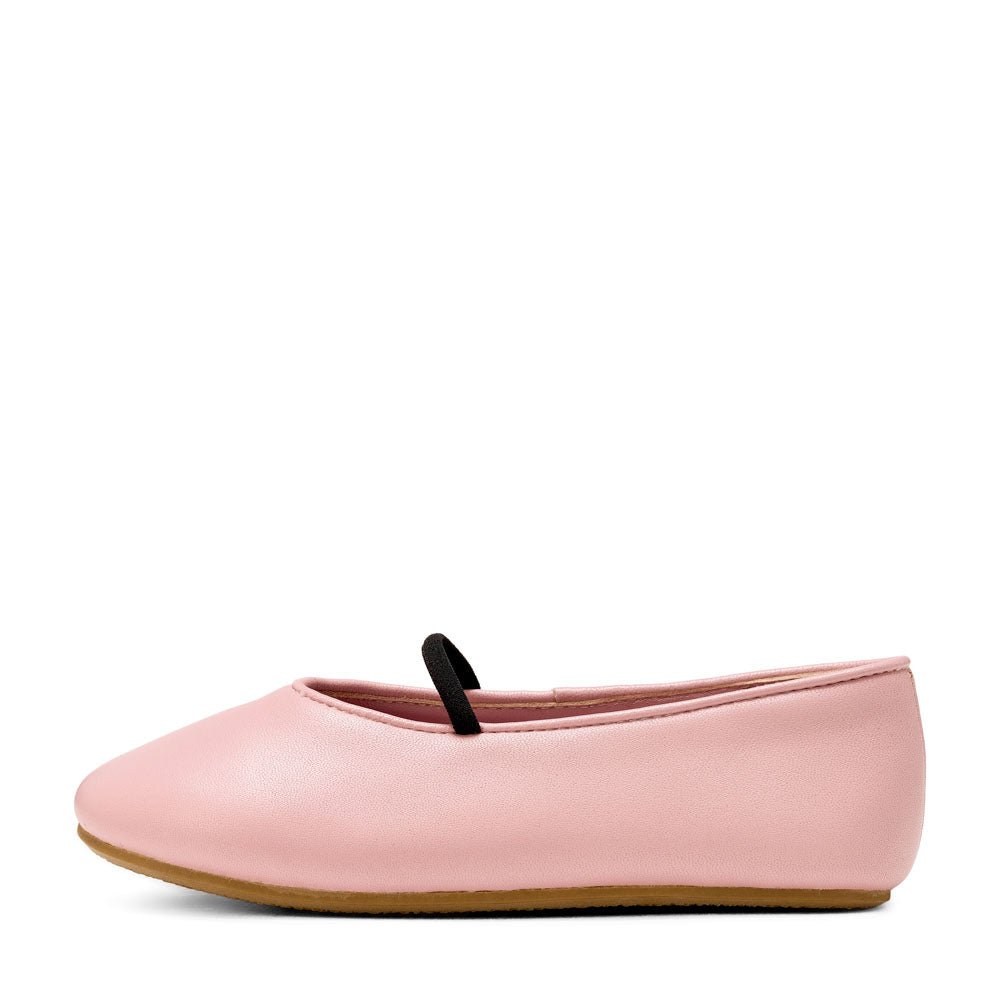 Daphne Pink Shoes by Age of Innocence