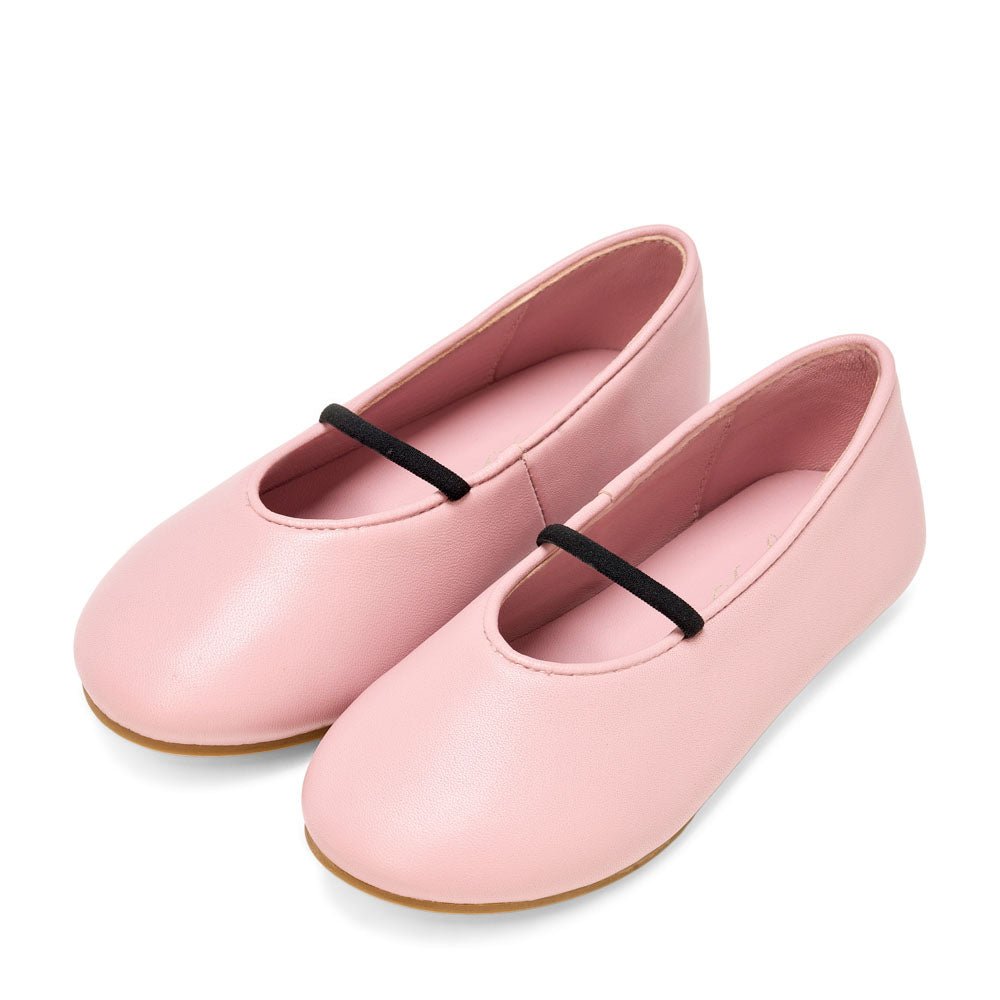 Daphne Pink Shoes by Age of Innocence