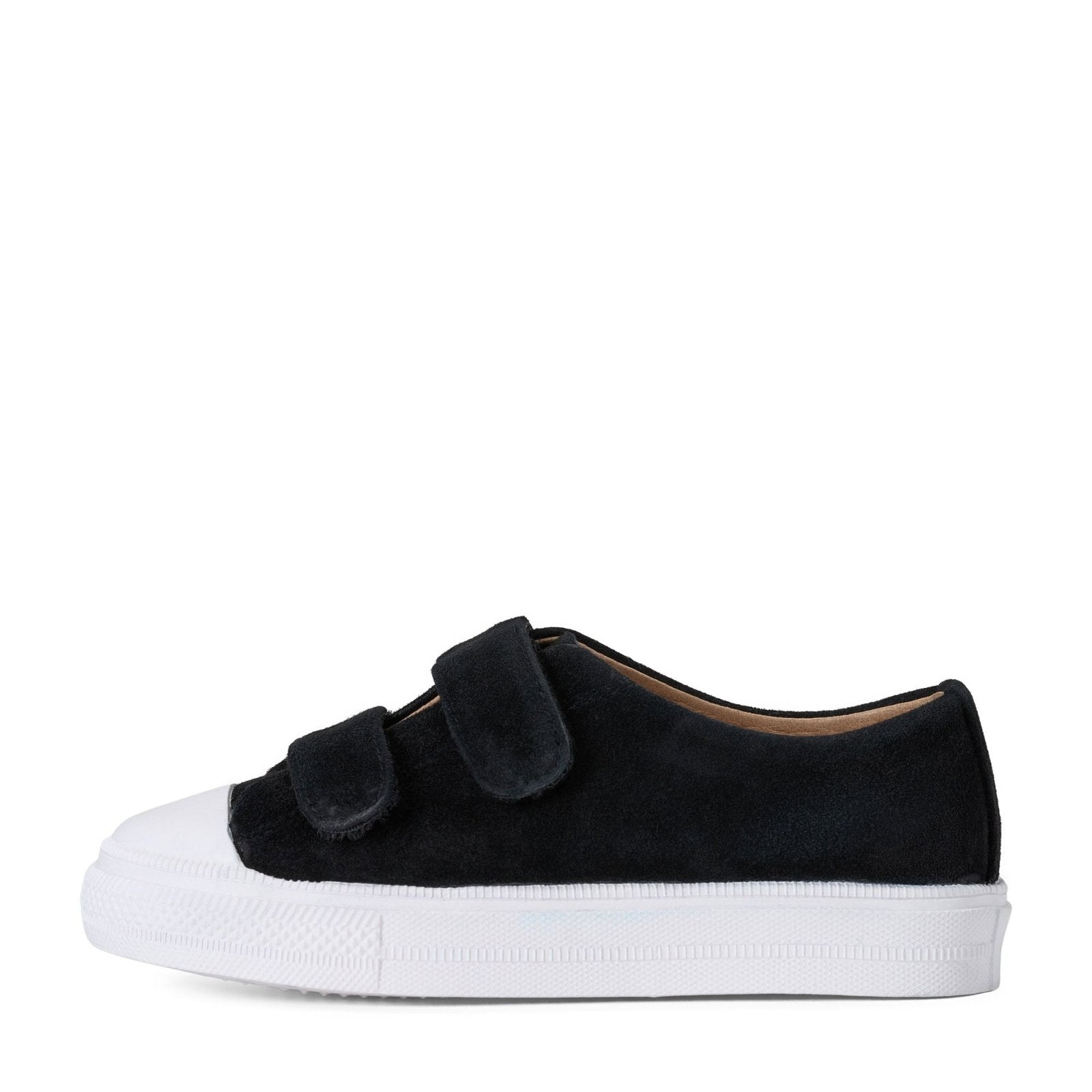 Jessie Black Sneakers by Age of Innocence