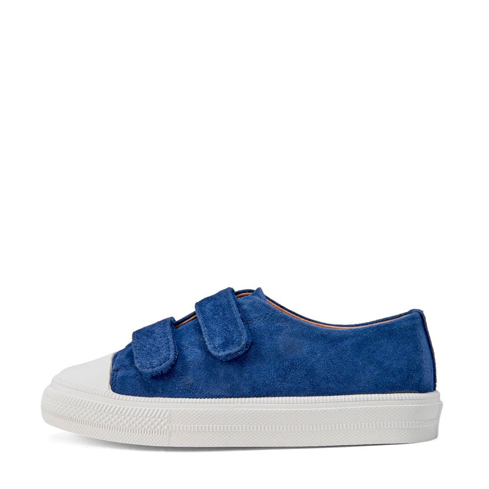 Jessie Navy Sneakers by Age of Innocence