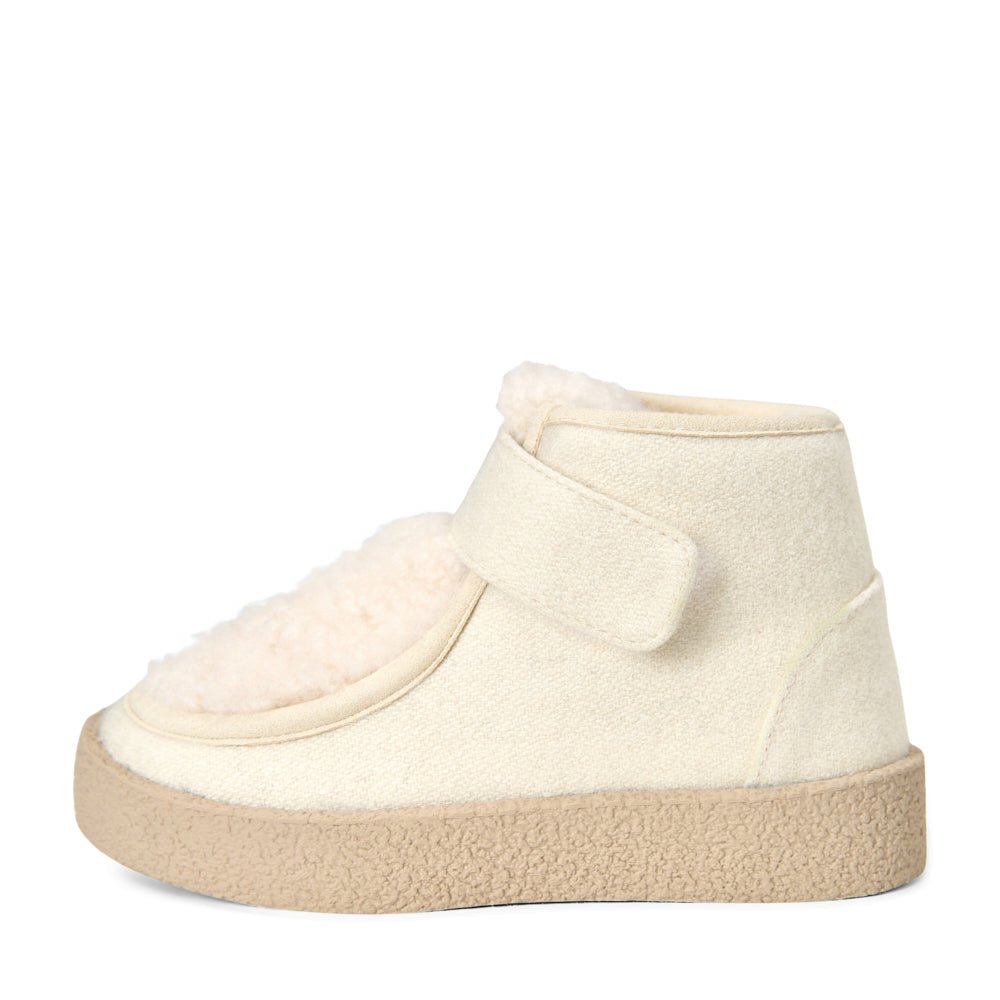 Kai Milk/Milk Boots by Age of Innocence