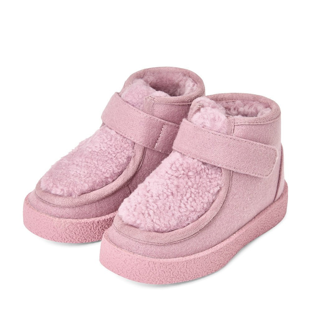 Kai Pink/Pink Boots by Age of Innocence