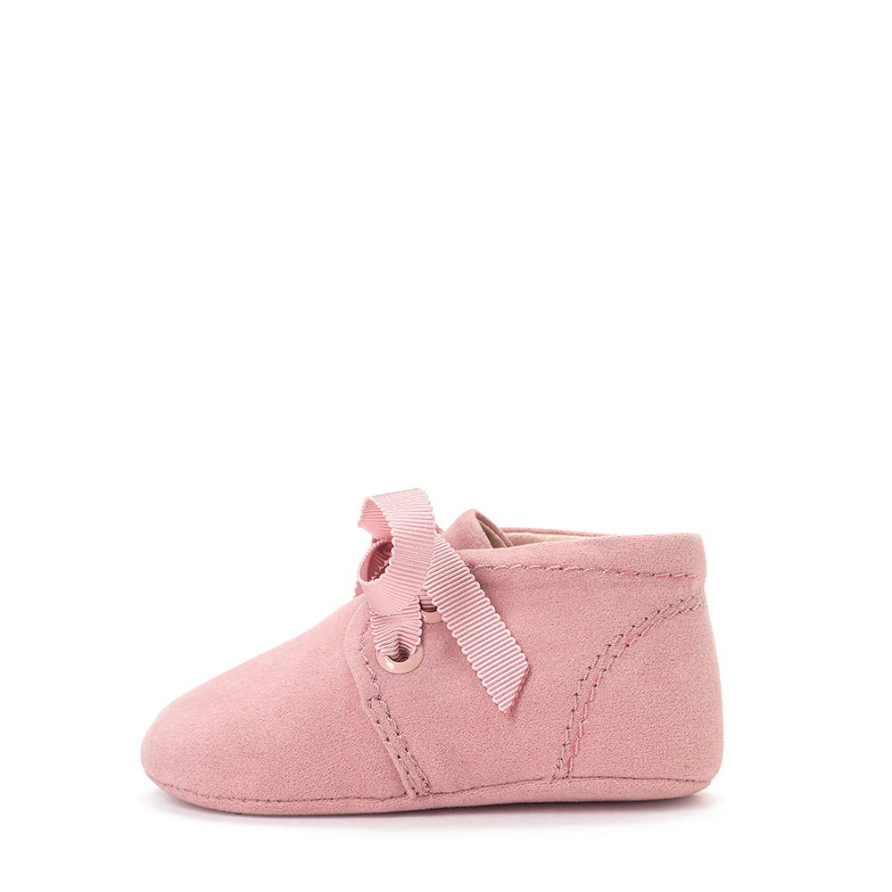 MiniMe Pink Pre Walkers by Age of Innocence