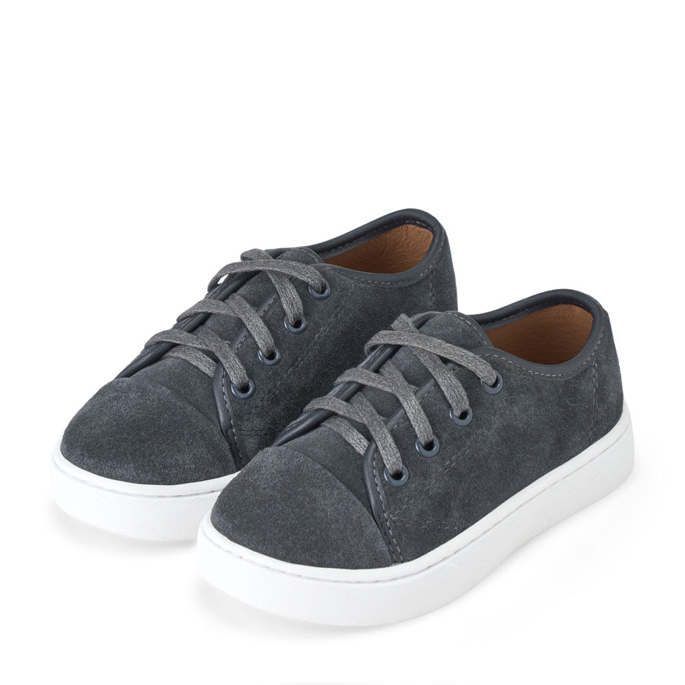 Robby Grey Sneakers by Age of Innocence