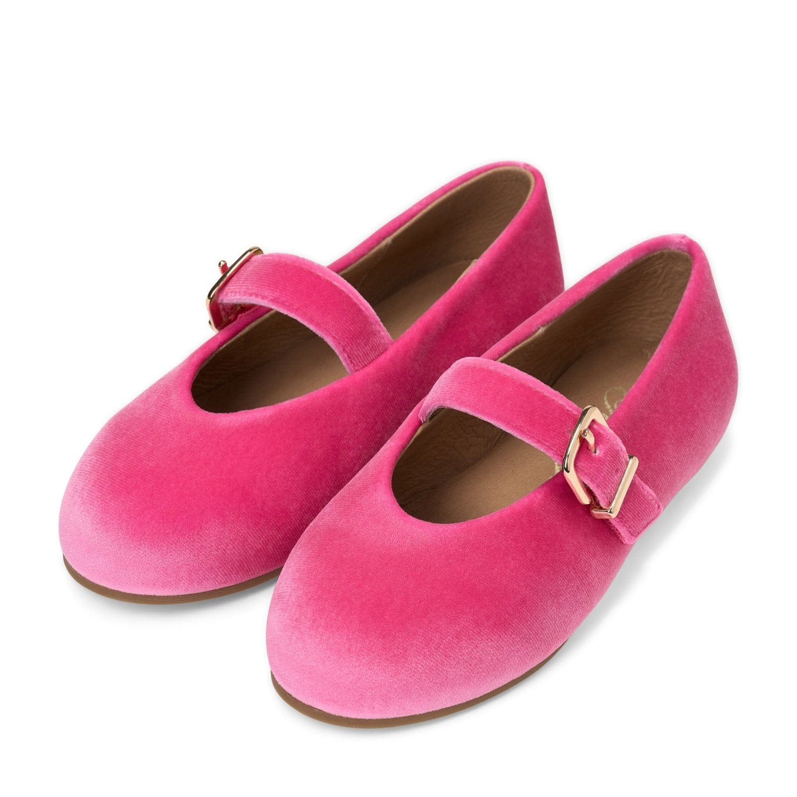 Sydney Pink Shoes by Age of Innocence