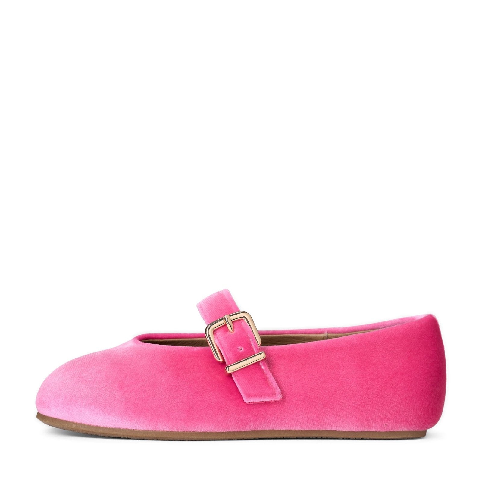 Sydney Pink Shoes by Age of Innocence