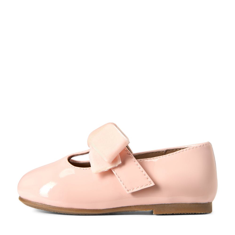 Yael Pink Shoes by Age of Innocence