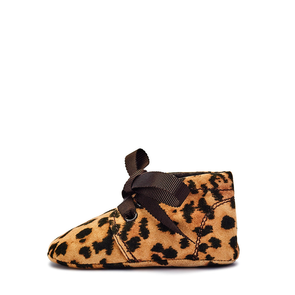 MiniMe Animal print Pre Walkers by Age of Innocence