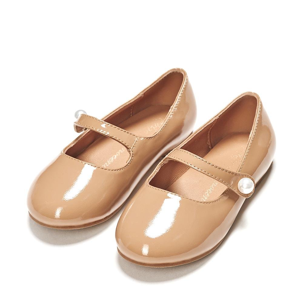 Age of innocence jane shops beige shoes