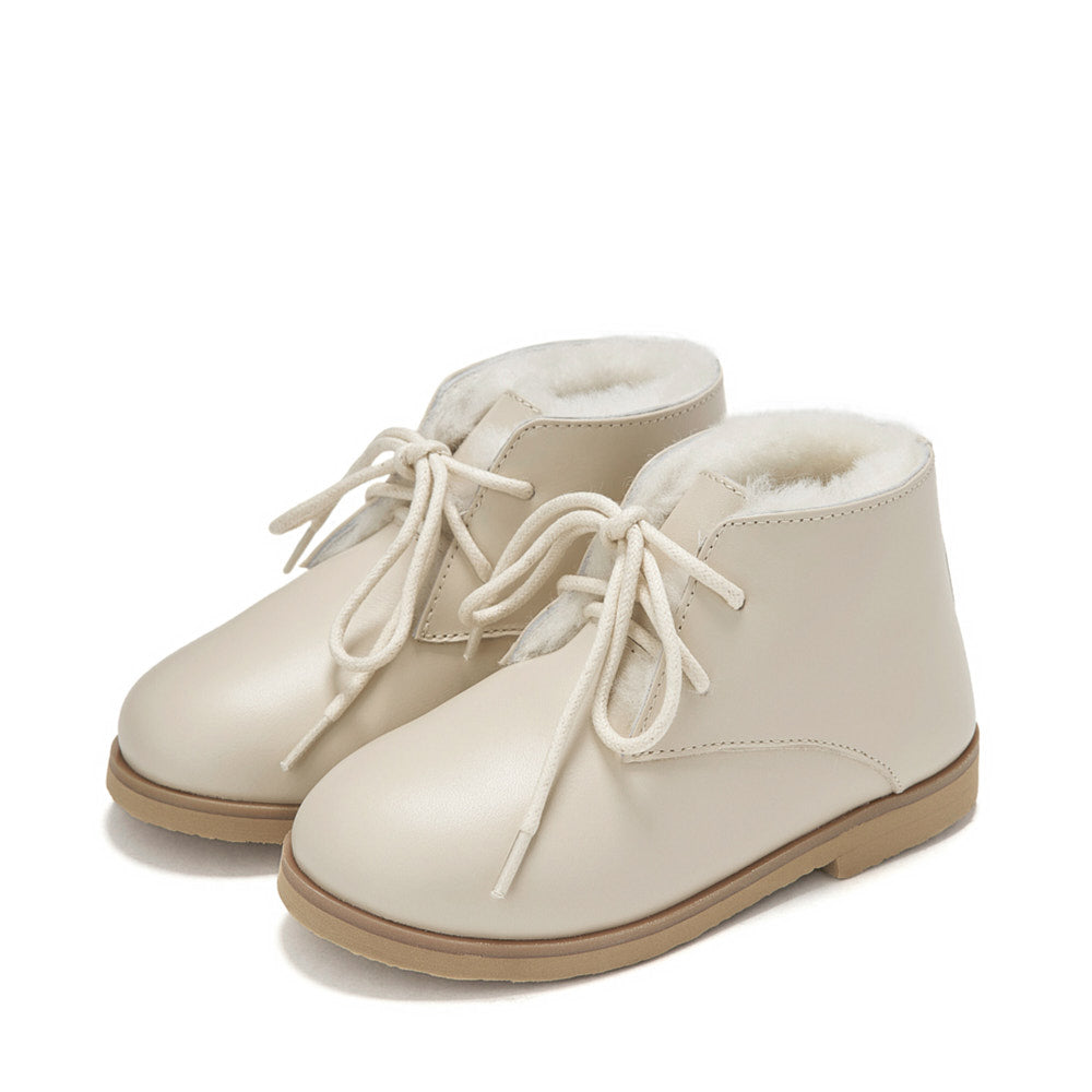 Baby designer boots hotsell