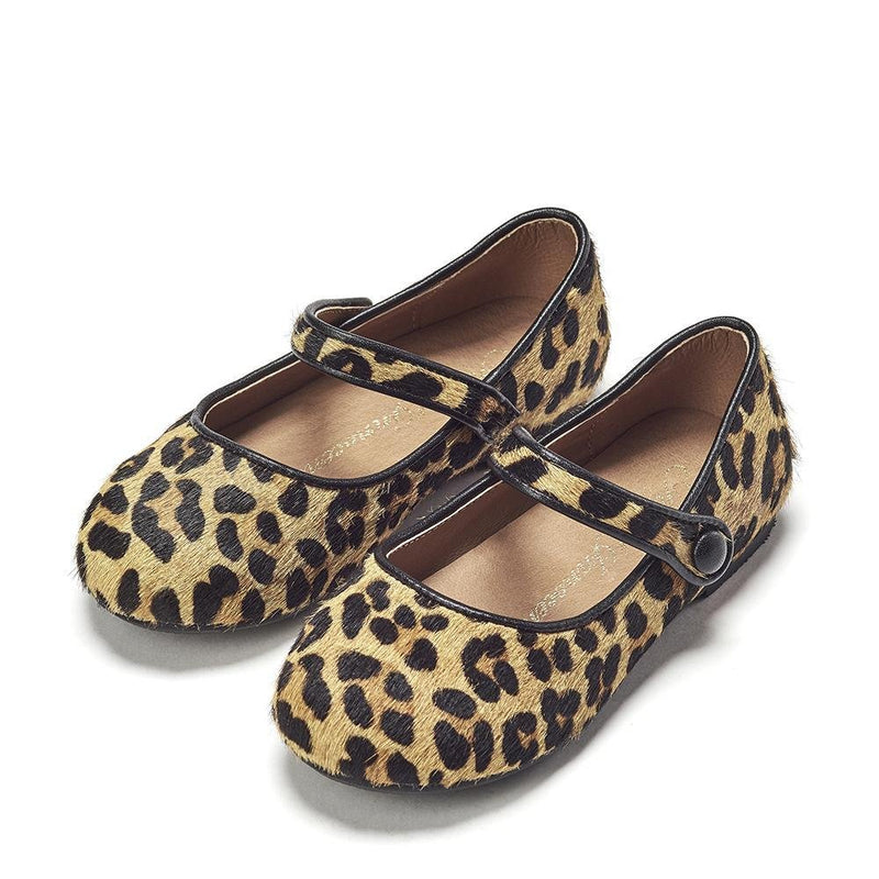 Leopard Print Stiletto Heels – Pretty Kitty Fashion