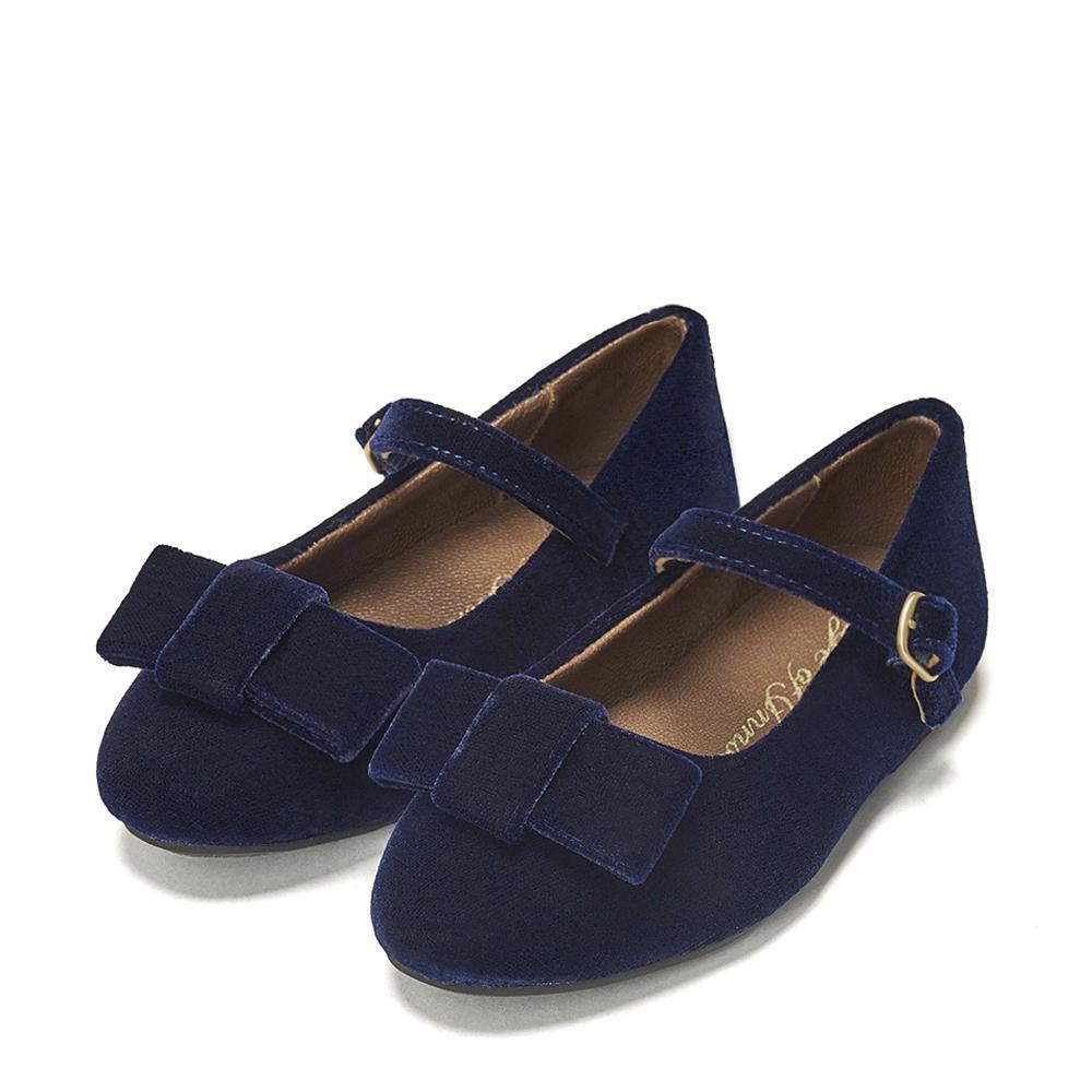 Baby velvet shoes online