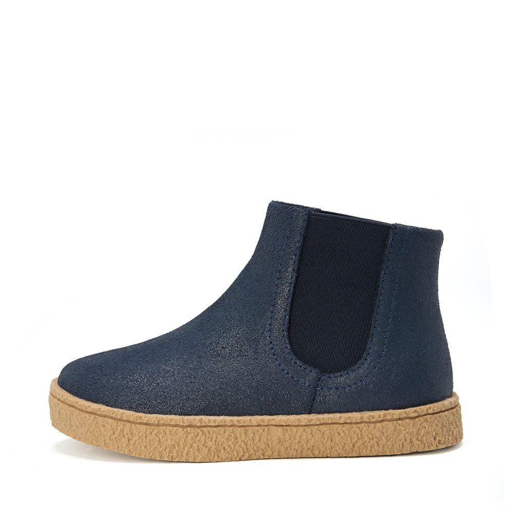 Boys Chelsea Boots Designer Luxury Age of Innocence