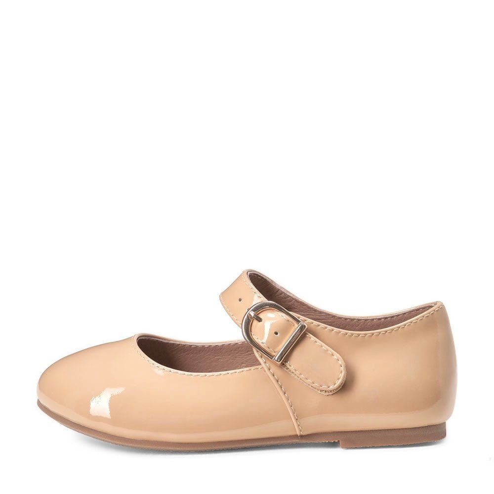 Age of innocence jane hot beige shoes