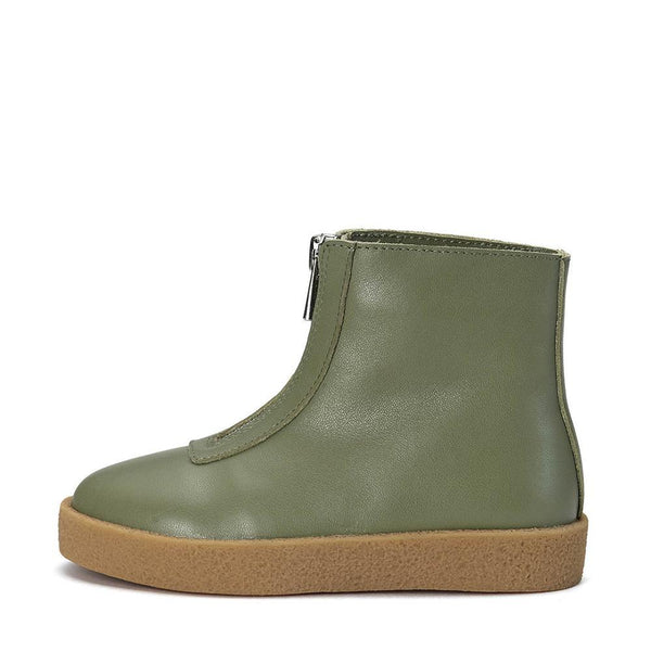 Leah chelsea clearance boot