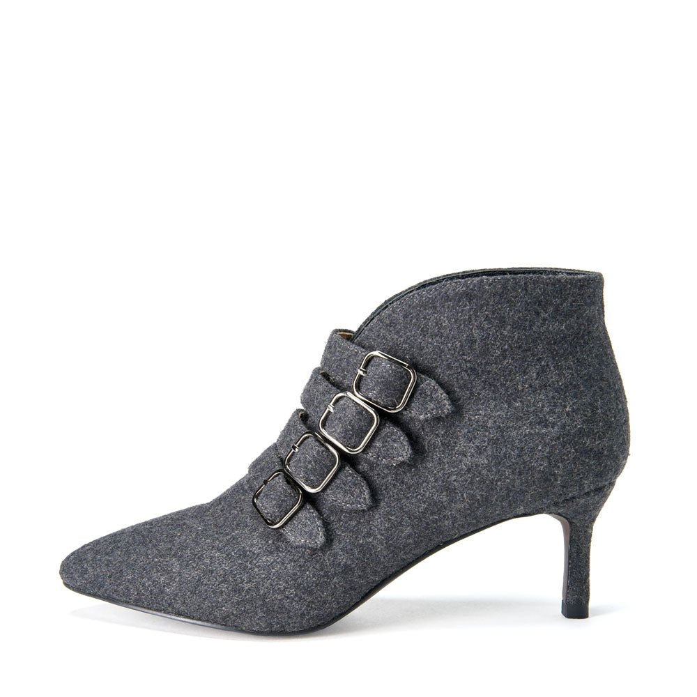 Age of cheapest innocence anke boots