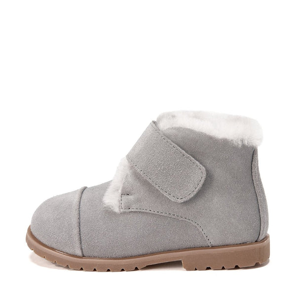 Girls grey ugg outlet boots